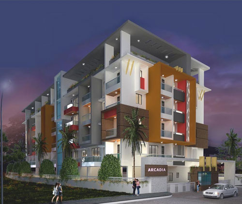 apartments in mangalore